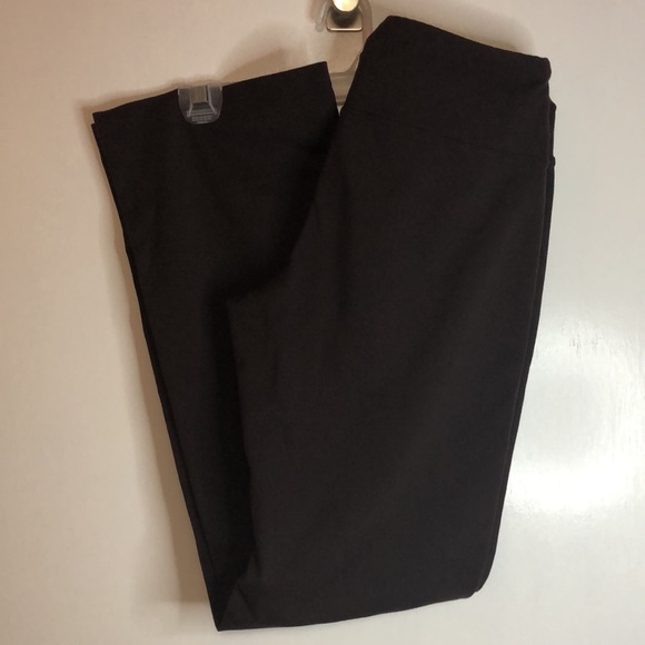 Prana Yoga Pants - Picture 2 of 5